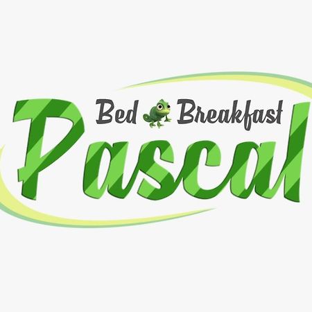 B&B Pascal Cagliari Exterior photo