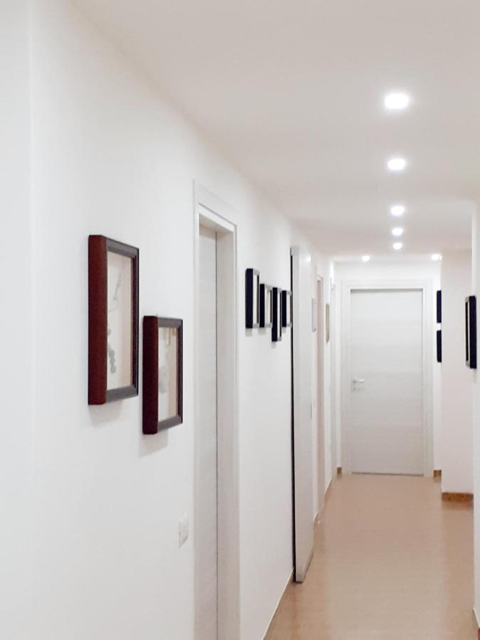 B&B Pascal Cagliari Exterior photo