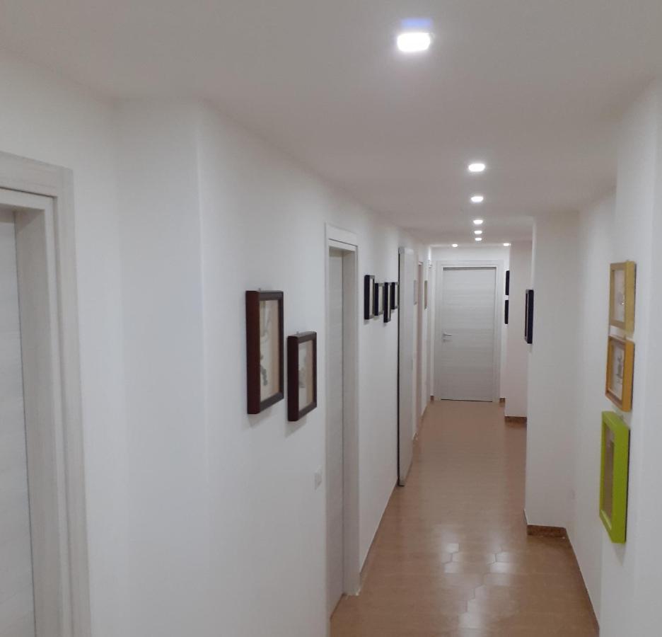 B&B Pascal Cagliari Exterior photo