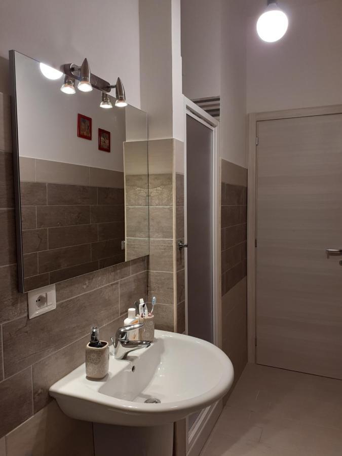 B&B Pascal Cagliari Exterior photo