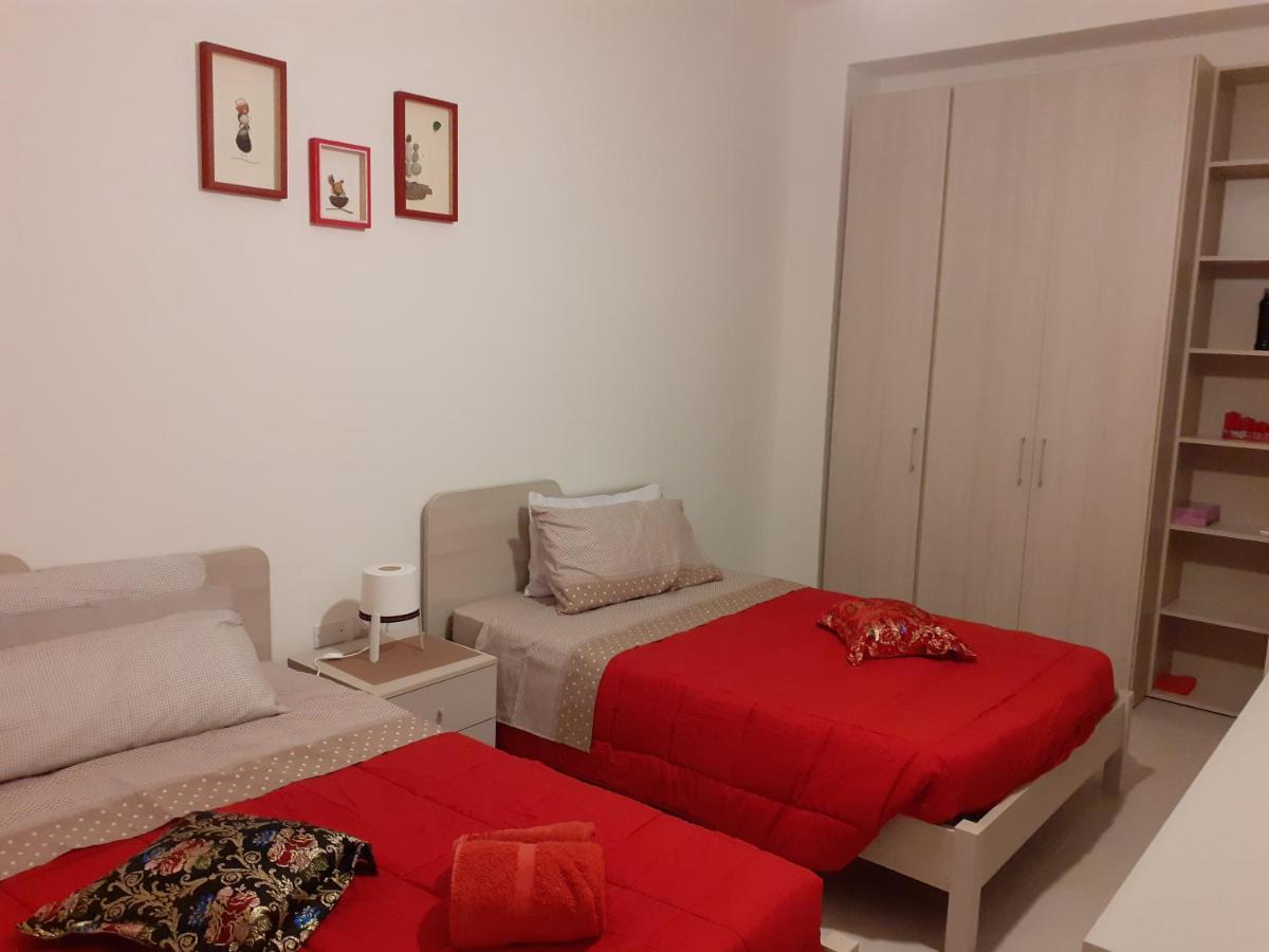 B&B Pascal Cagliari Exterior photo