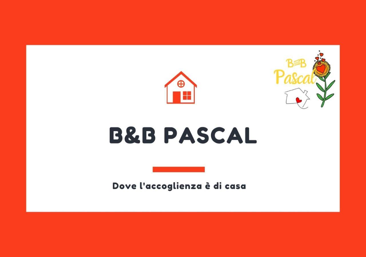 B&B Pascal Cagliari Exterior photo