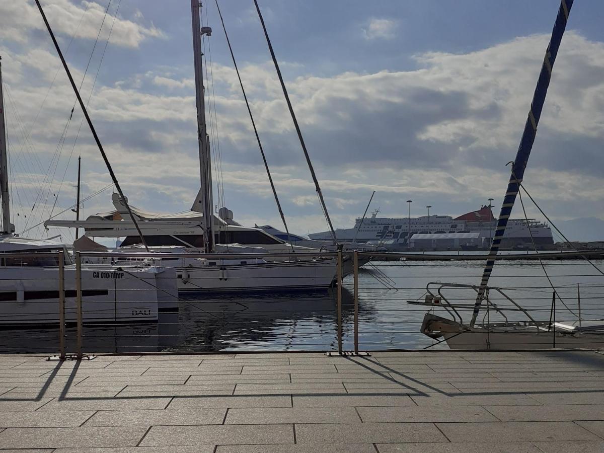 B&B Pascal Cagliari Exterior photo
