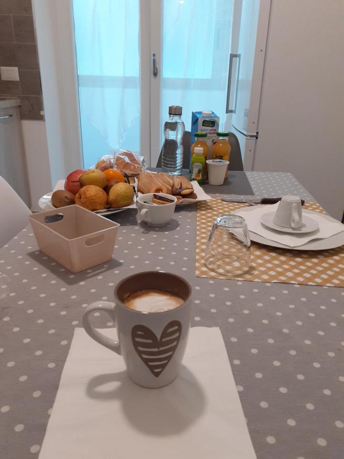 B&B Pascal Cagliari Exterior photo
