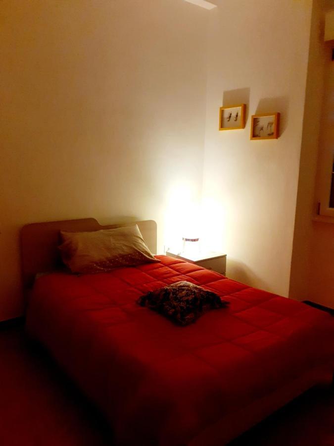 B&B Pascal Cagliari Exterior photo